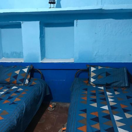 Blue Stay Jodhpur Dzsódhpur Kültér fotó