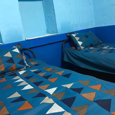 Blue Stay Jodhpur Dzsódhpur Kültér fotó