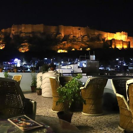 Blue Stay Jodhpur Dzsódhpur Kültér fotó