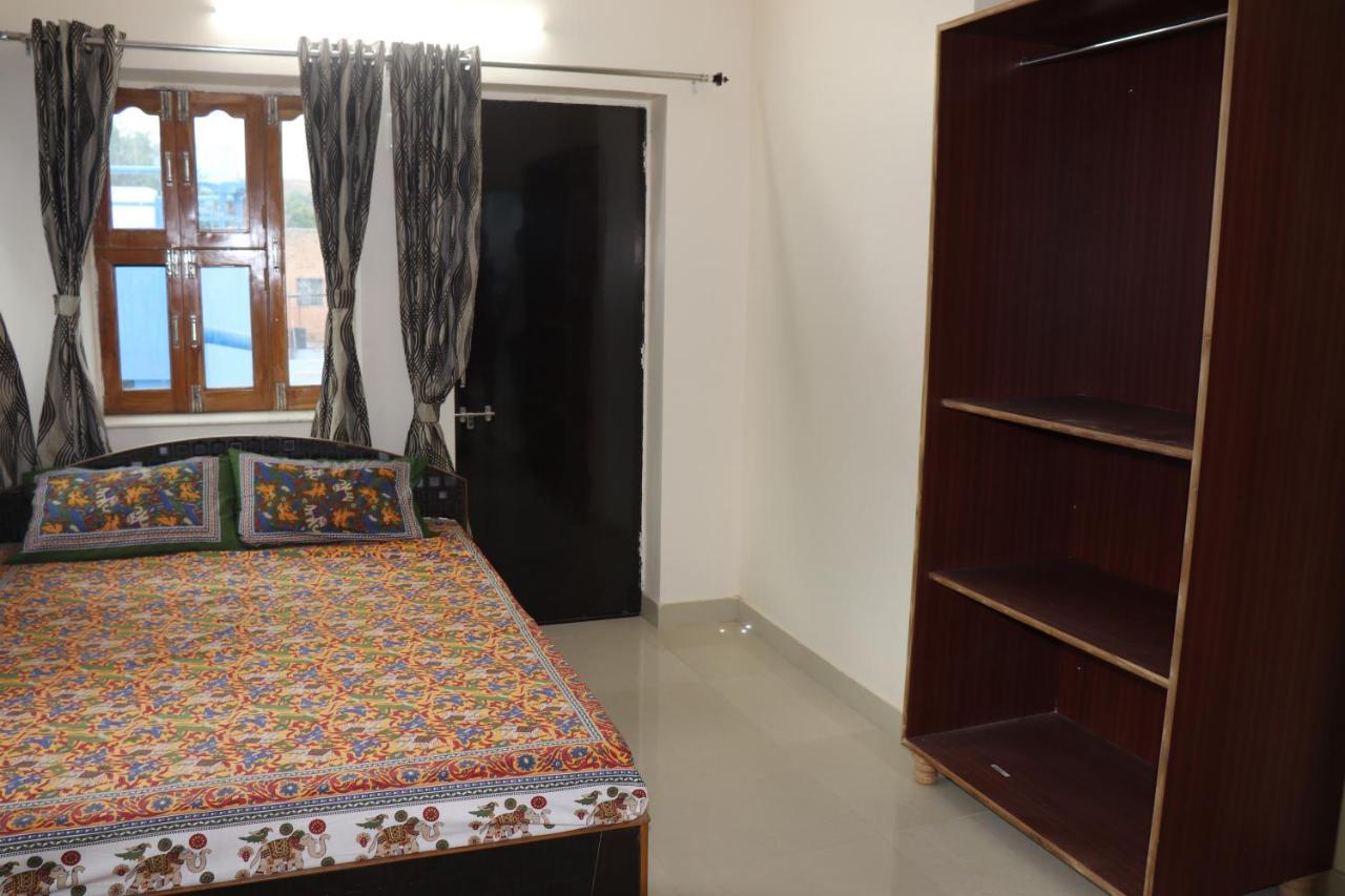 Blue Stay Jodhpur Dzsódhpur Kültér fotó