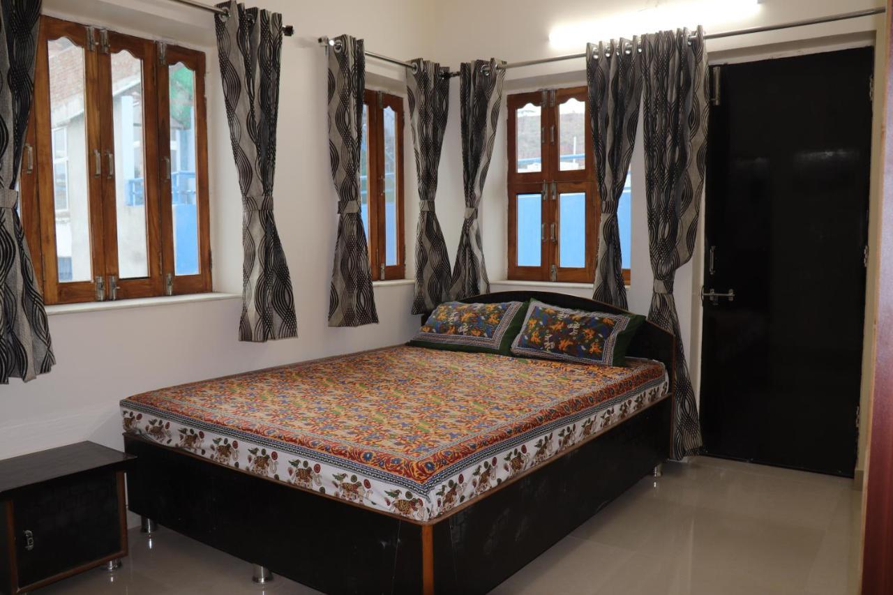 Blue Stay Jodhpur Dzsódhpur Kültér fotó