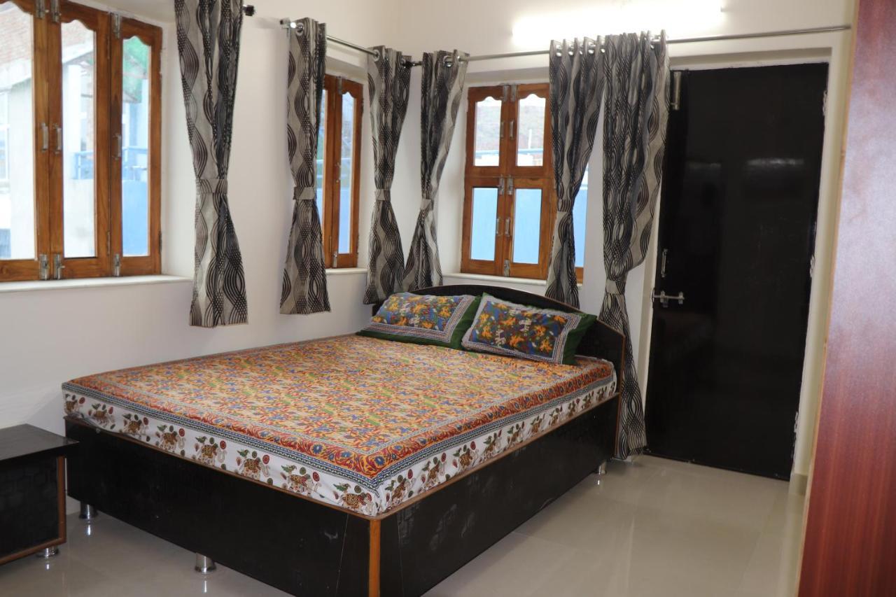 Blue Stay Jodhpur Dzsódhpur Kültér fotó