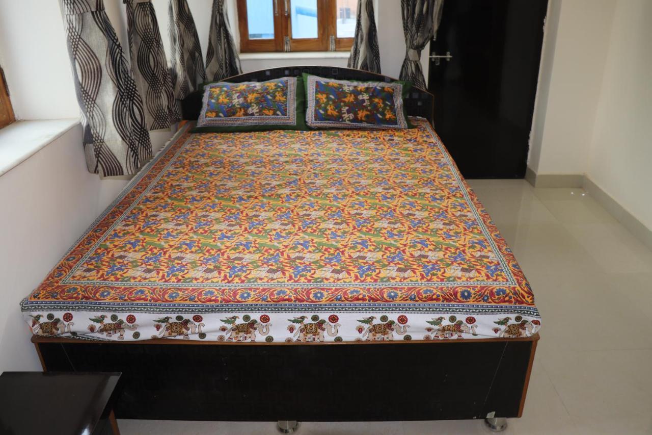Blue Stay Jodhpur Dzsódhpur Kültér fotó