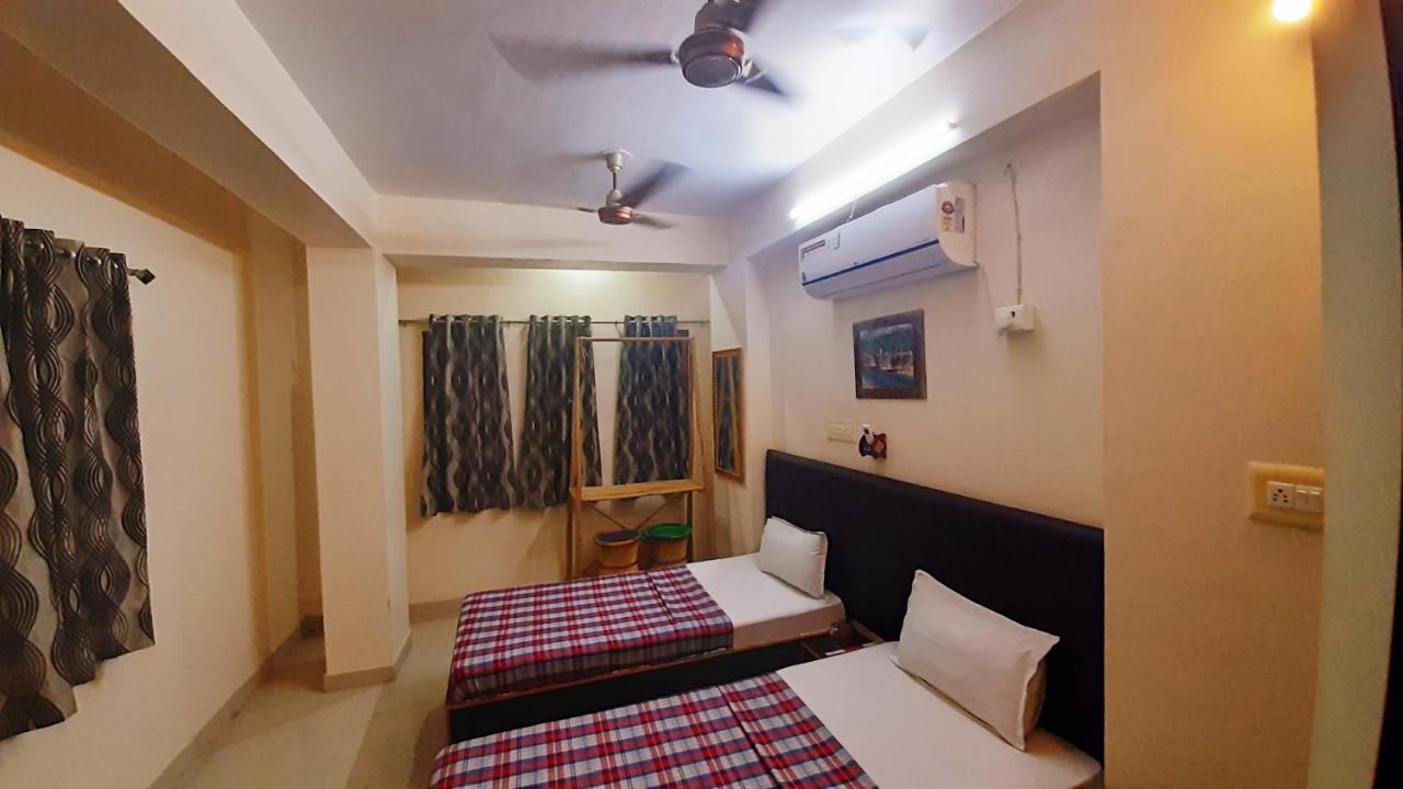 Blue Stay Jodhpur Dzsódhpur Kültér fotó
