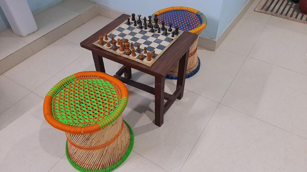 Blue Stay Jodhpur Dzsódhpur Kültér fotó
