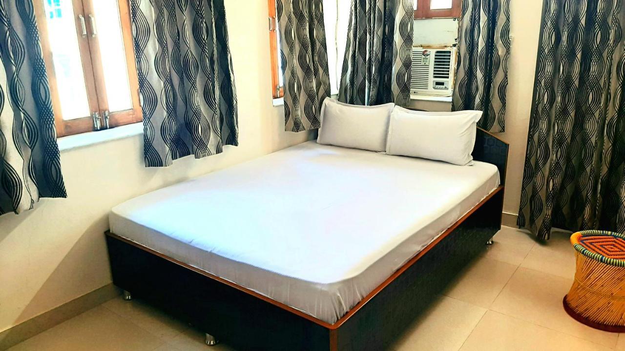 Blue Stay Jodhpur Dzsódhpur Kültér fotó