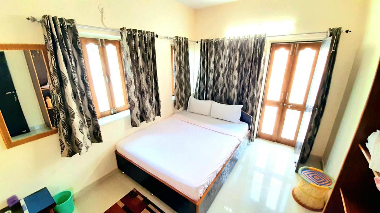 Blue Stay Jodhpur Dzsódhpur Kültér fotó