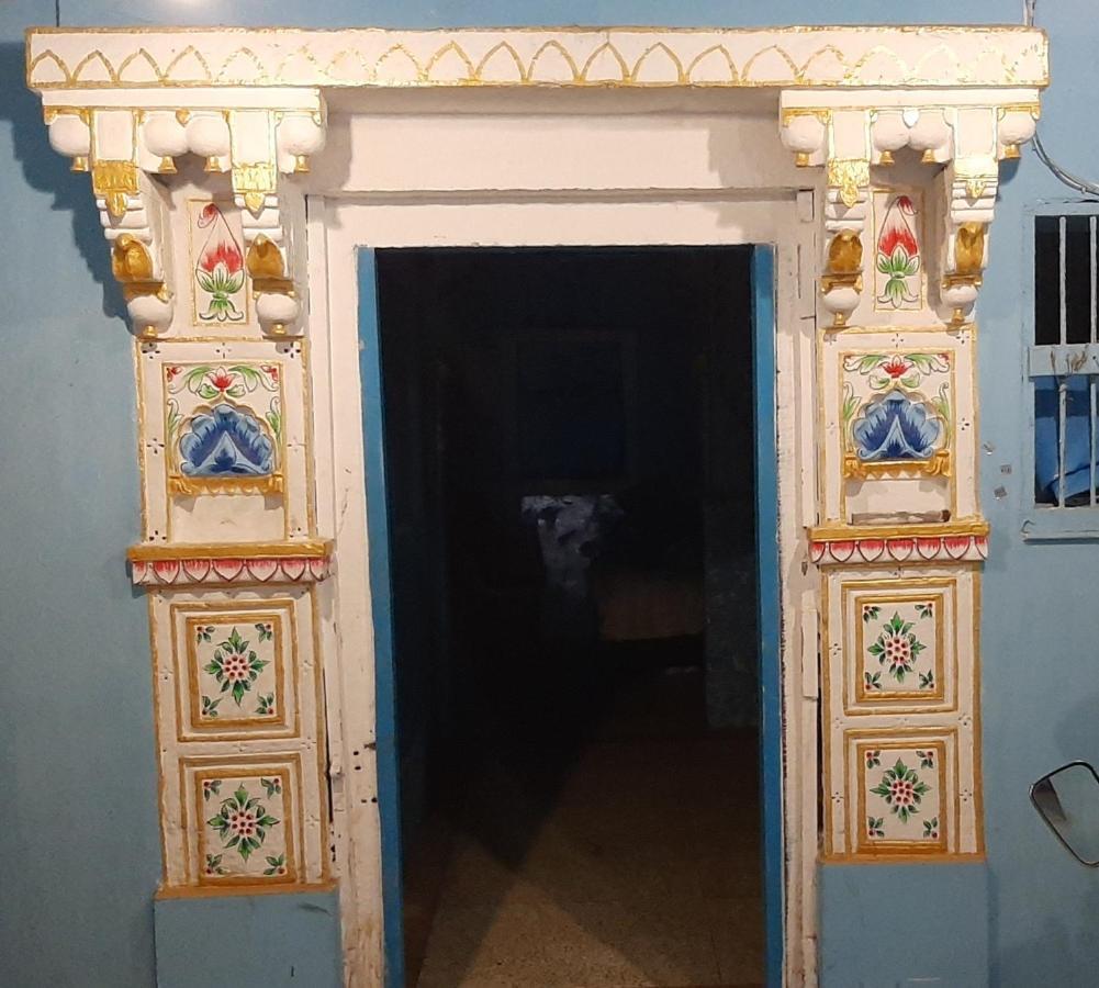 Blue Stay Jodhpur Dzsódhpur Kültér fotó