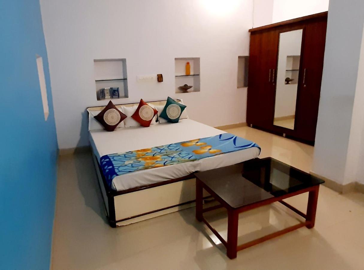 Blue Stay Jodhpur Dzsódhpur Kültér fotó