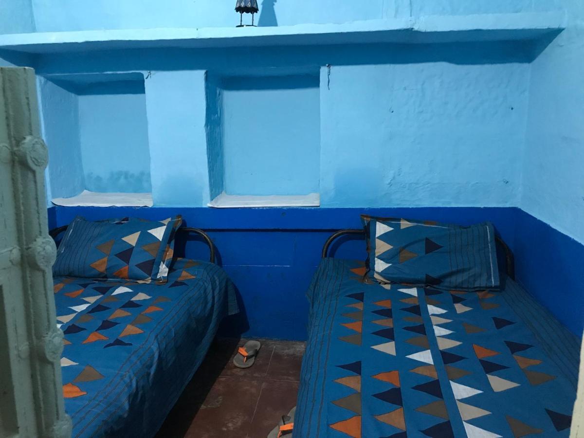 Blue Stay Jodhpur Dzsódhpur Kültér fotó