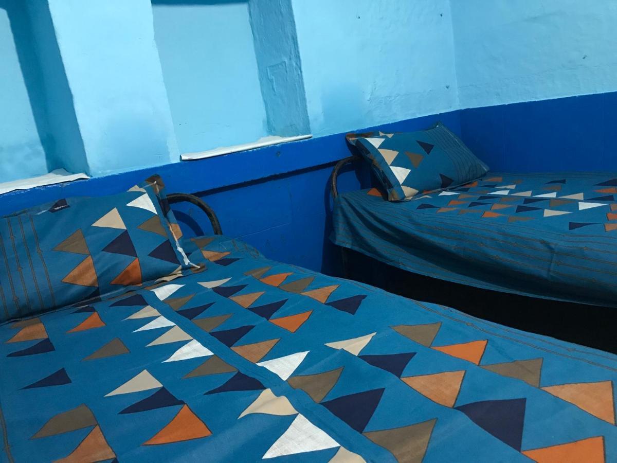Blue Stay Jodhpur Dzsódhpur Kültér fotó