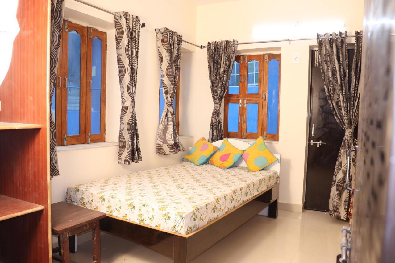 Blue Stay Jodhpur Dzsódhpur Kültér fotó