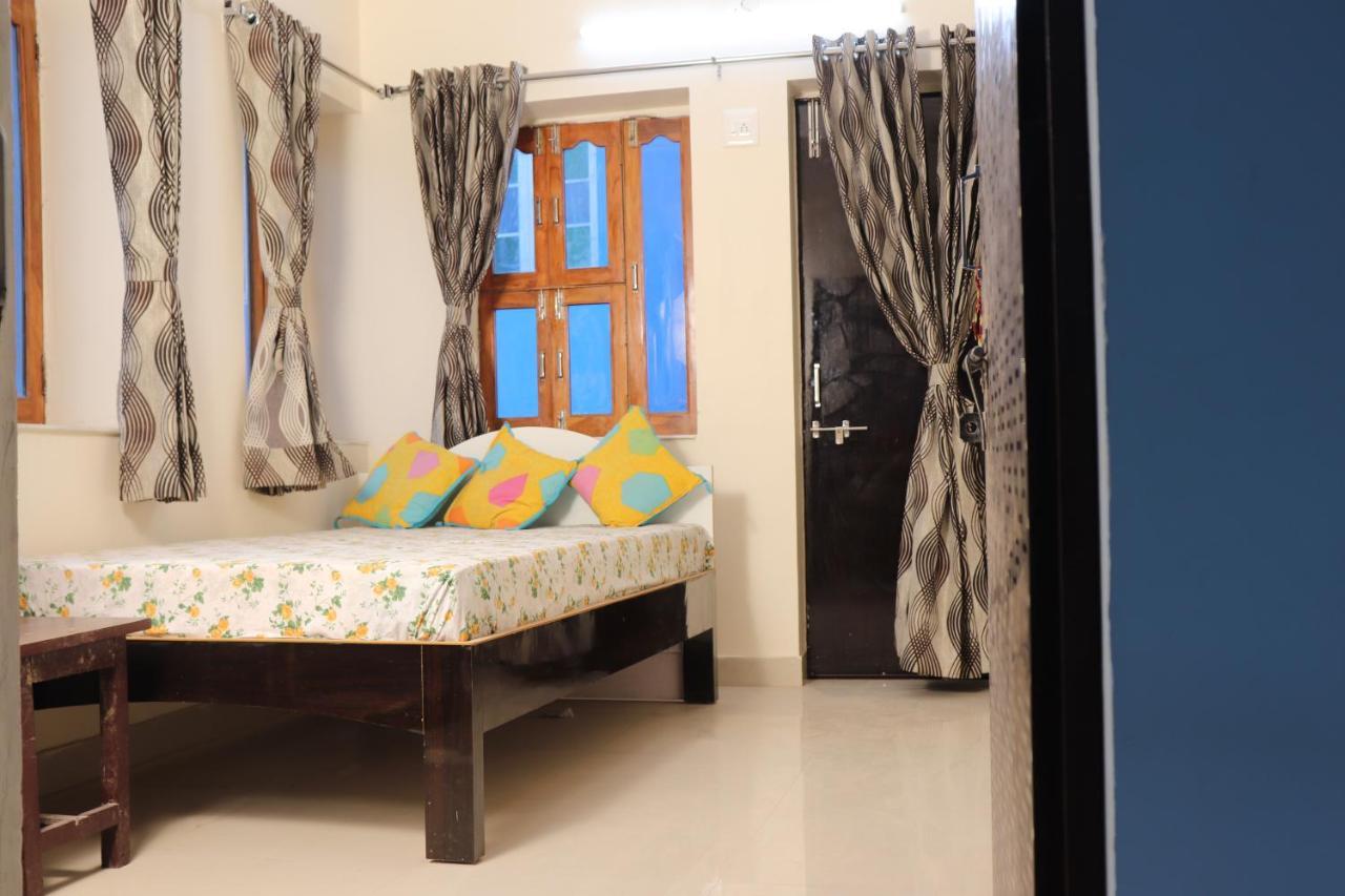 Blue Stay Jodhpur Dzsódhpur Kültér fotó