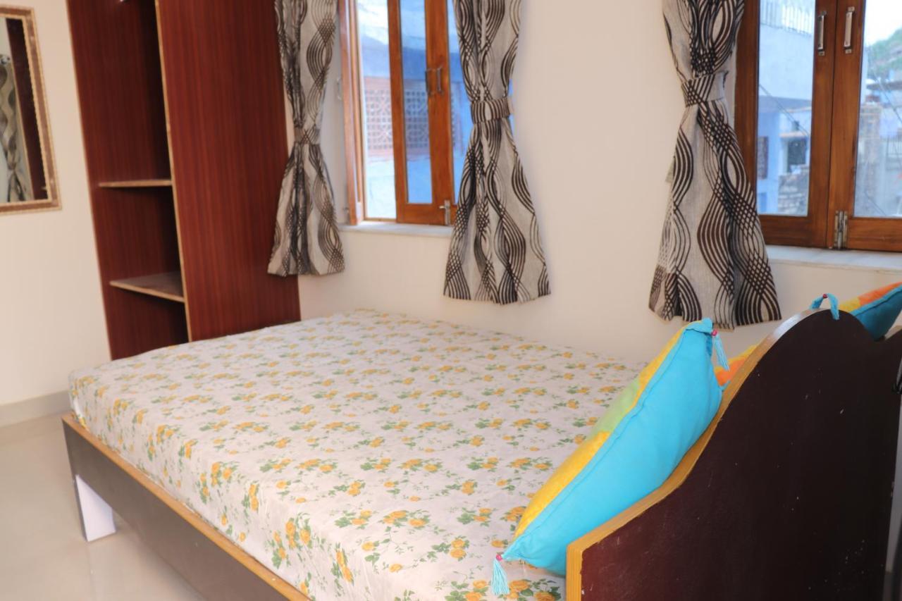 Blue Stay Jodhpur Dzsódhpur Kültér fotó