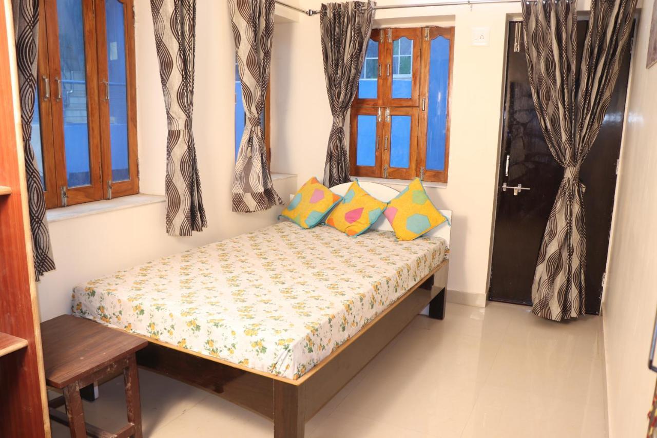 Blue Stay Jodhpur Dzsódhpur Kültér fotó